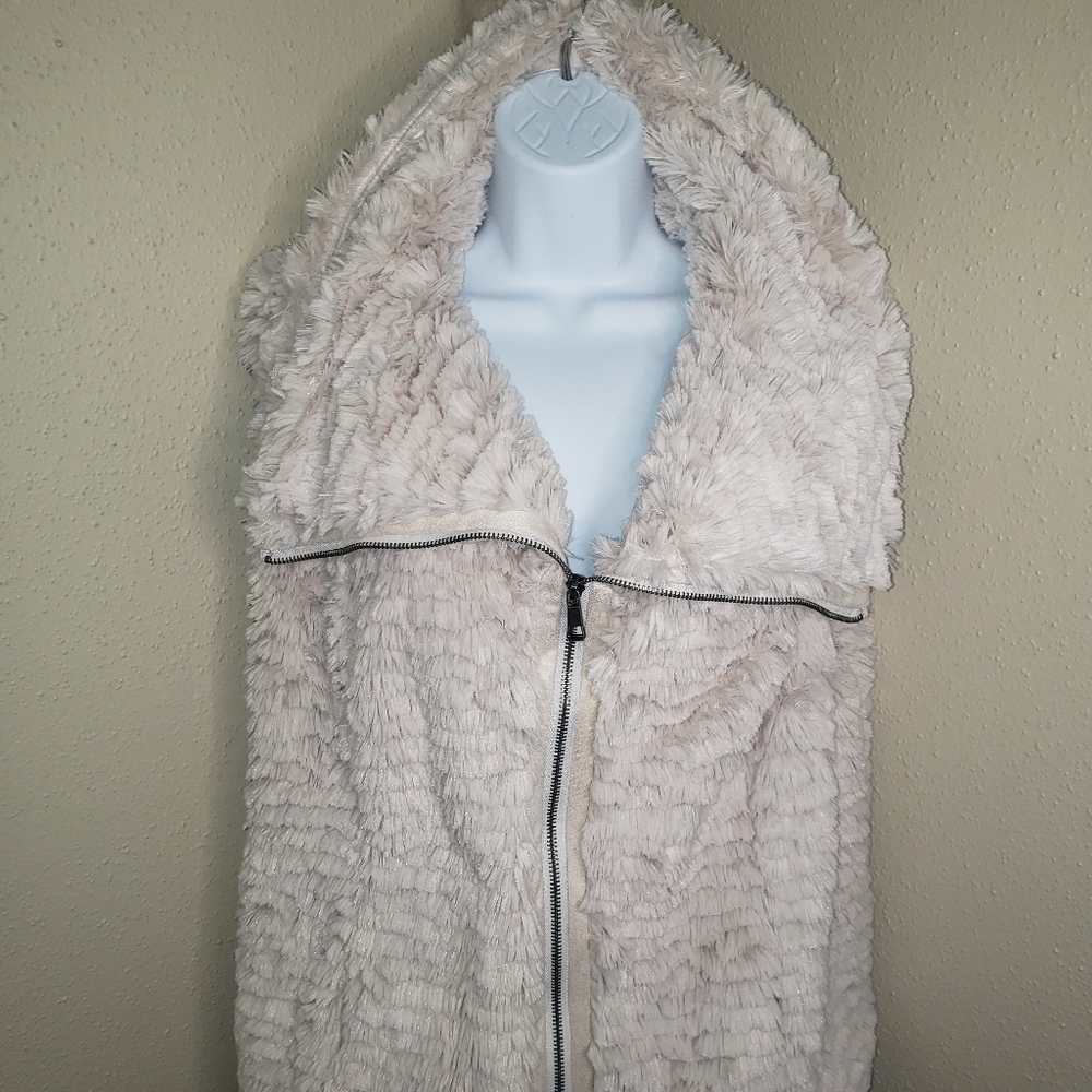 New Vest